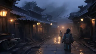 8月24日美人传隐藏礼包码大揭秘